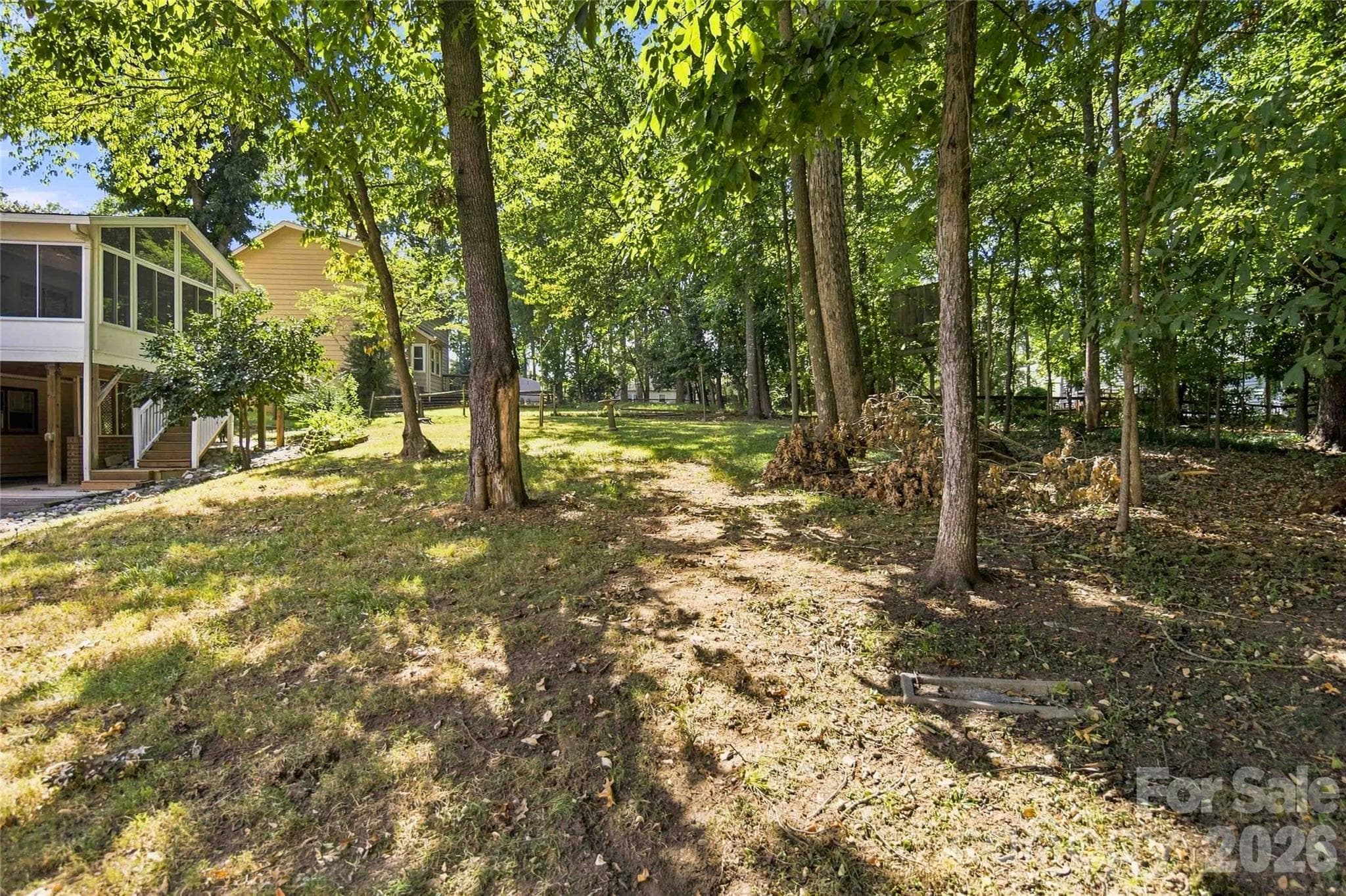 Single Family Residence at 5000 Cedar Forest Drive, Charlotte, photo 39 of 40