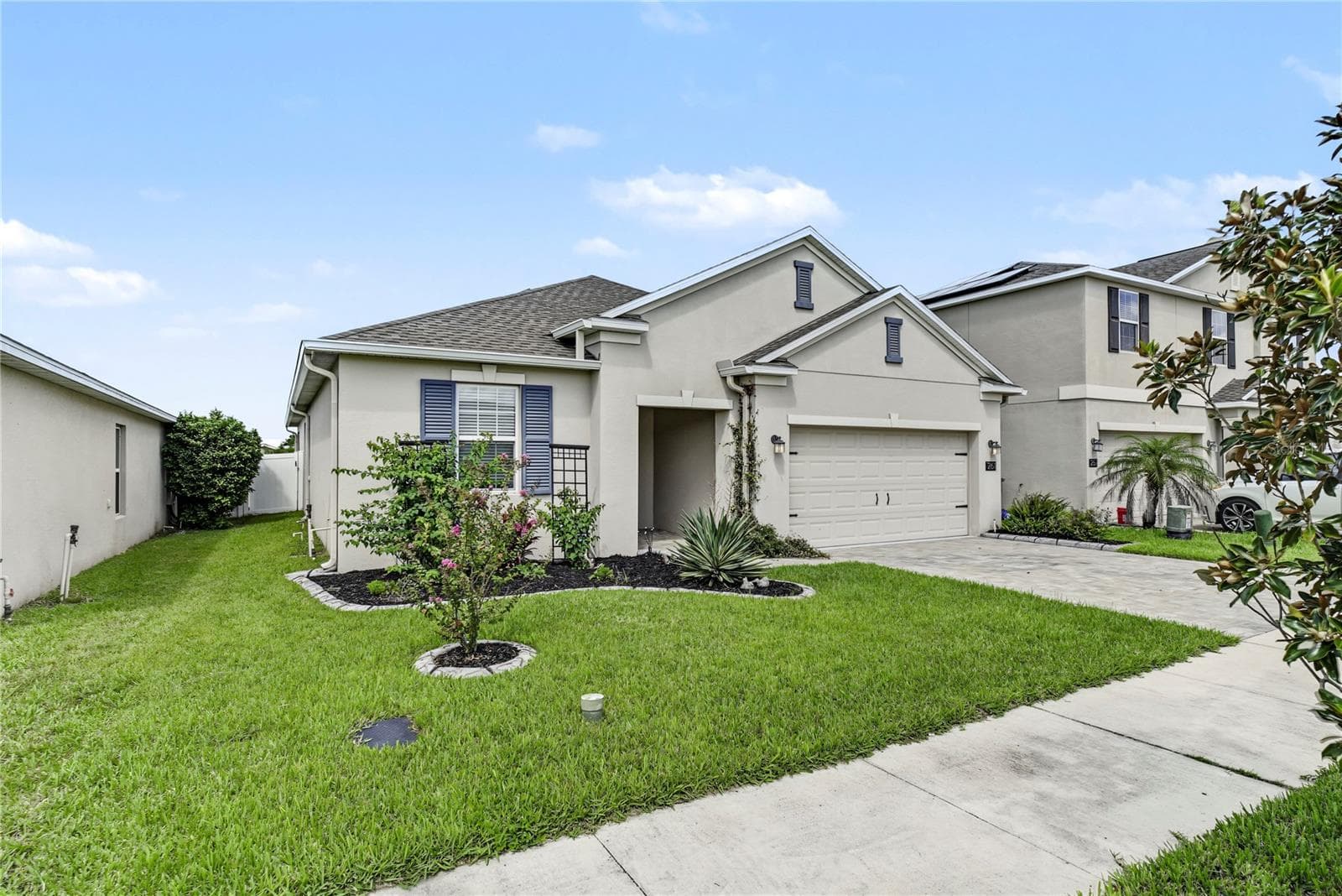 261 TAFT DR