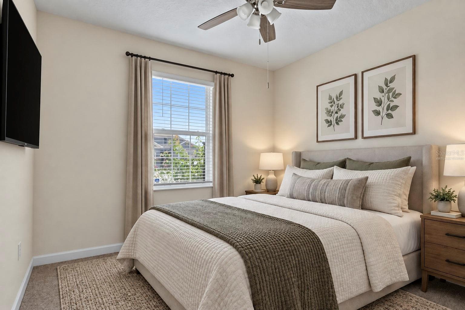Virtually Staged - 261 TAFT DR, DAVENPORT