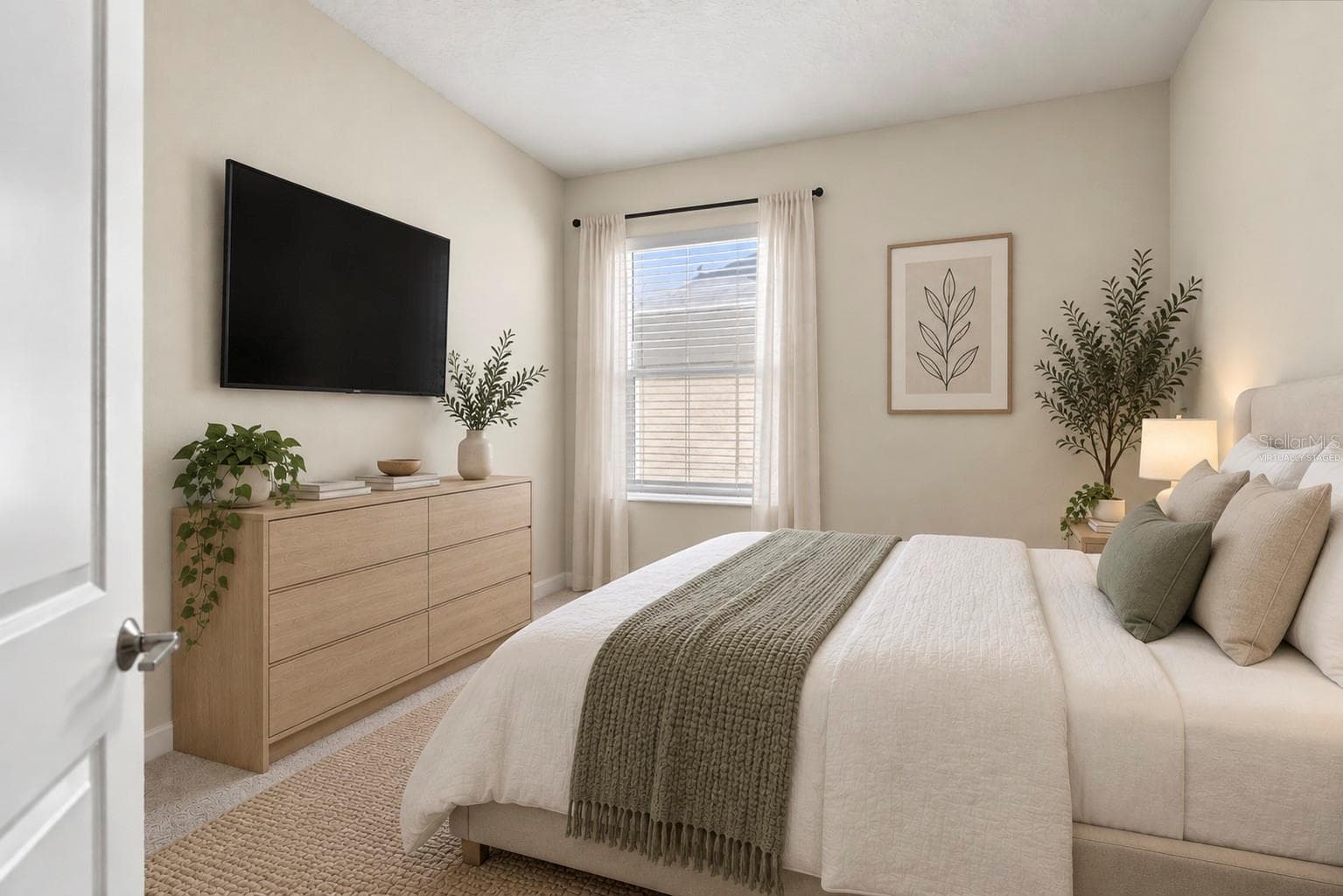 Virtually Staged - 261 TAFT DR, DAVENPORT