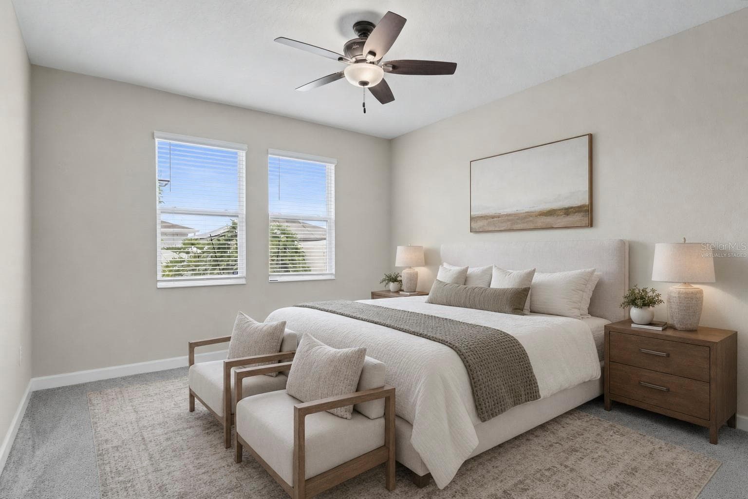 Virtually Staged - 261 TAFT DR, DAVENPORT