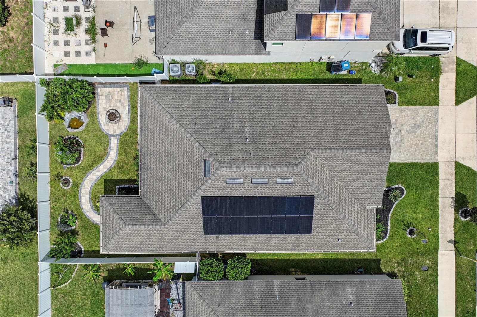 Single Family Residence at 261 TAFT DR, DAVENPORT, photo 52 of 59