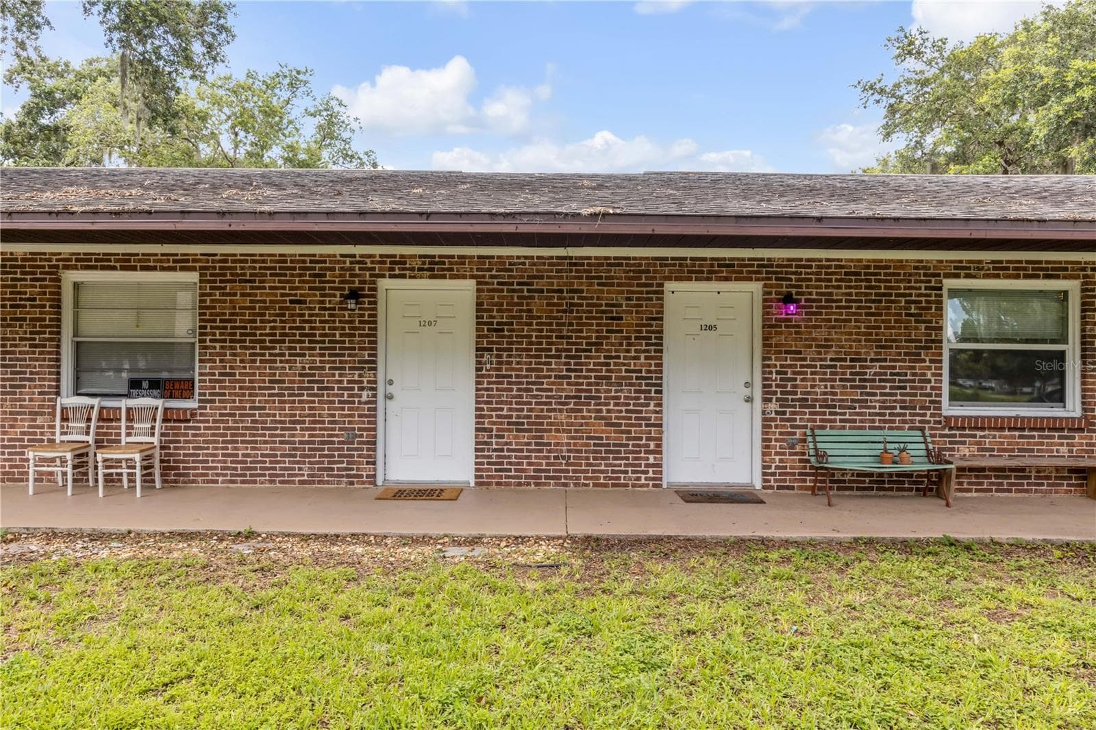 Half Duplex at 1205 16TH ST, EDGEWATER, photo 11 of 32
