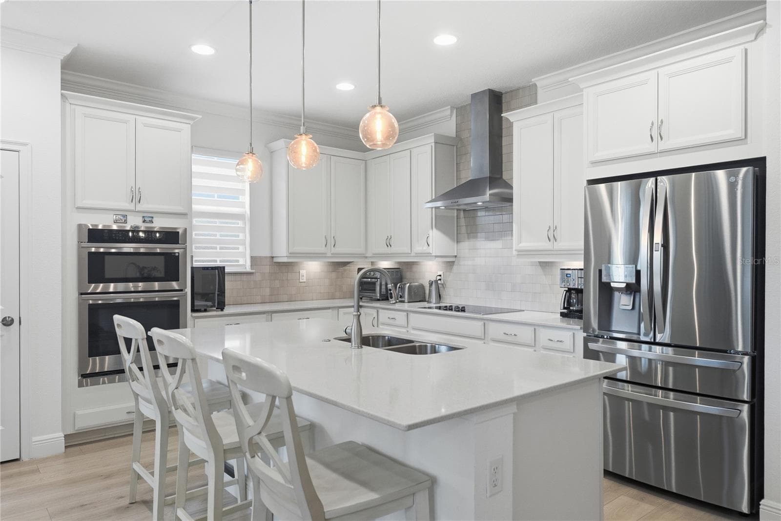 Single Family Residence at 7669 FIVE OAKS DR, HARMONY, photo 2 of 52