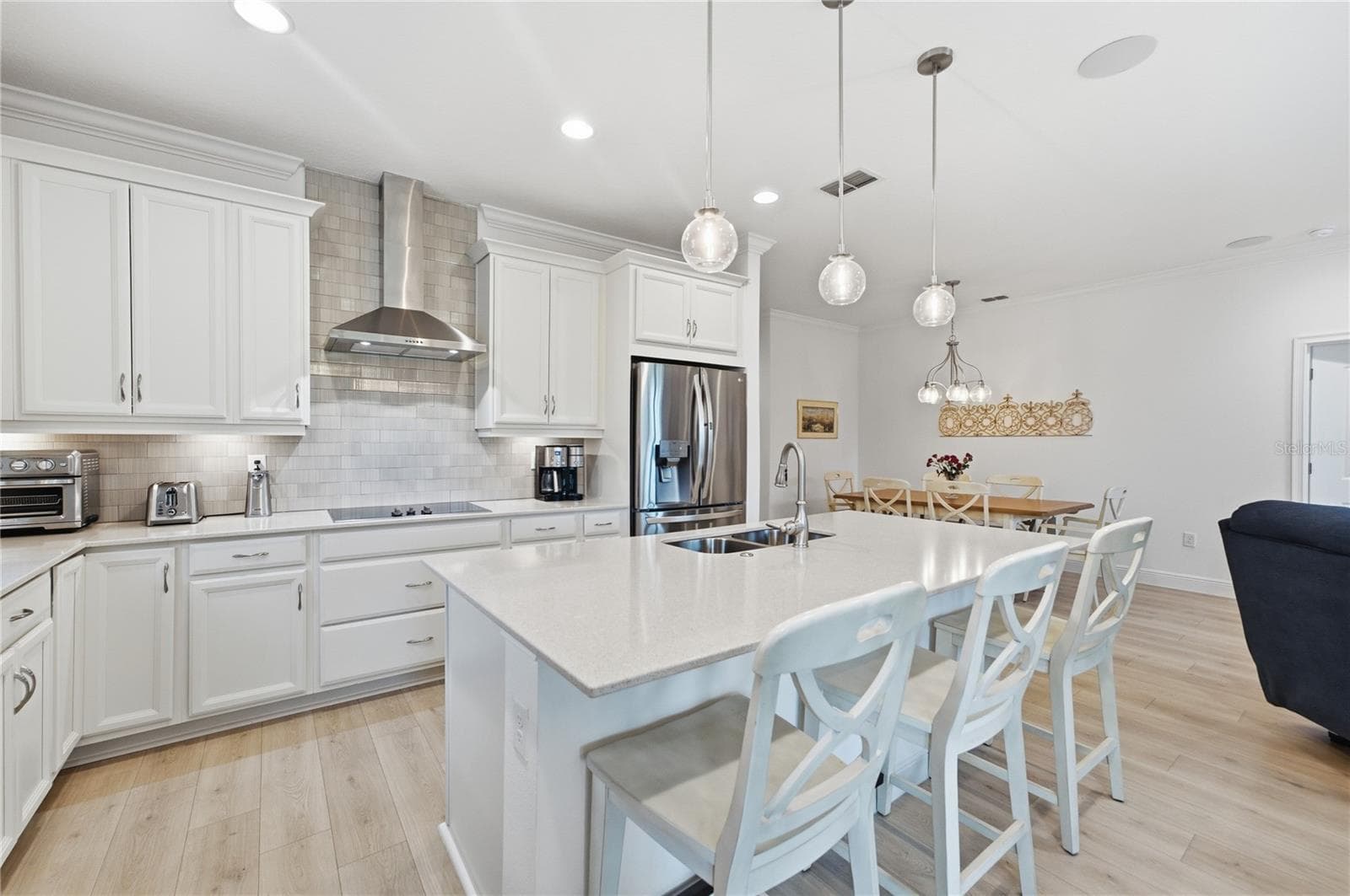 Single Family Residence at 7669 FIVE OAKS DR, HARMONY, photo 5 of 52