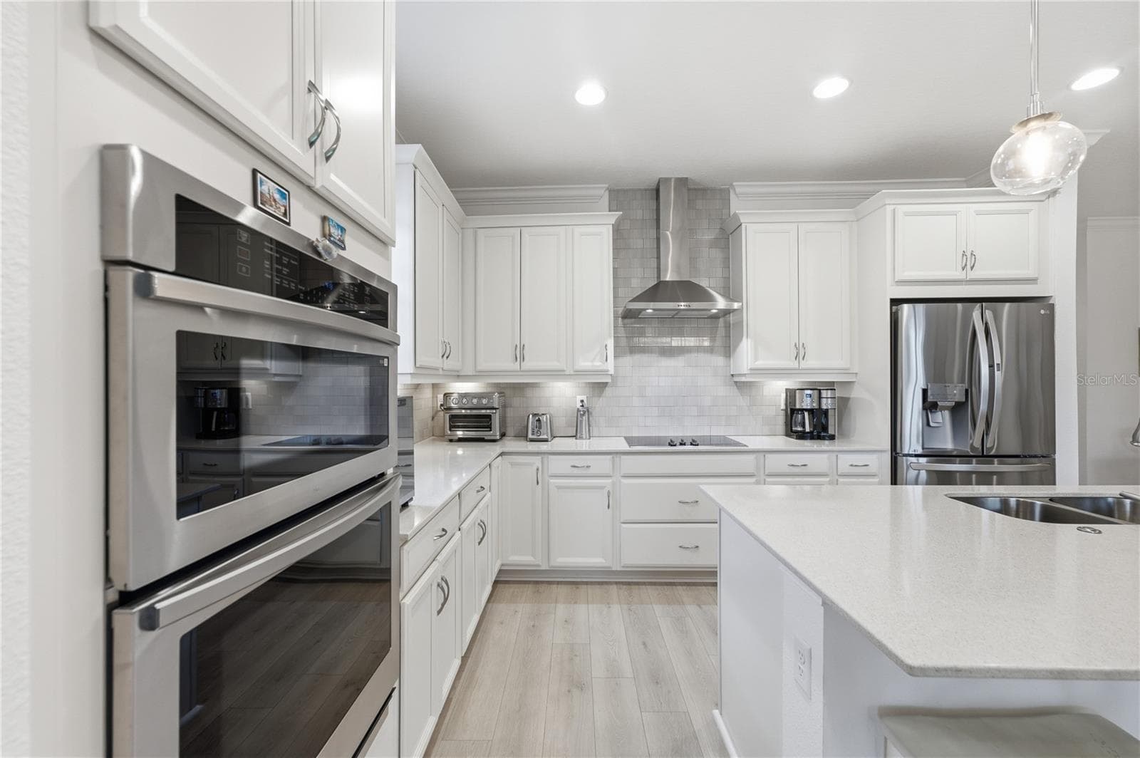 Single Family Residence at 7669 FIVE OAKS DR, HARMONY, photo 6 of 52