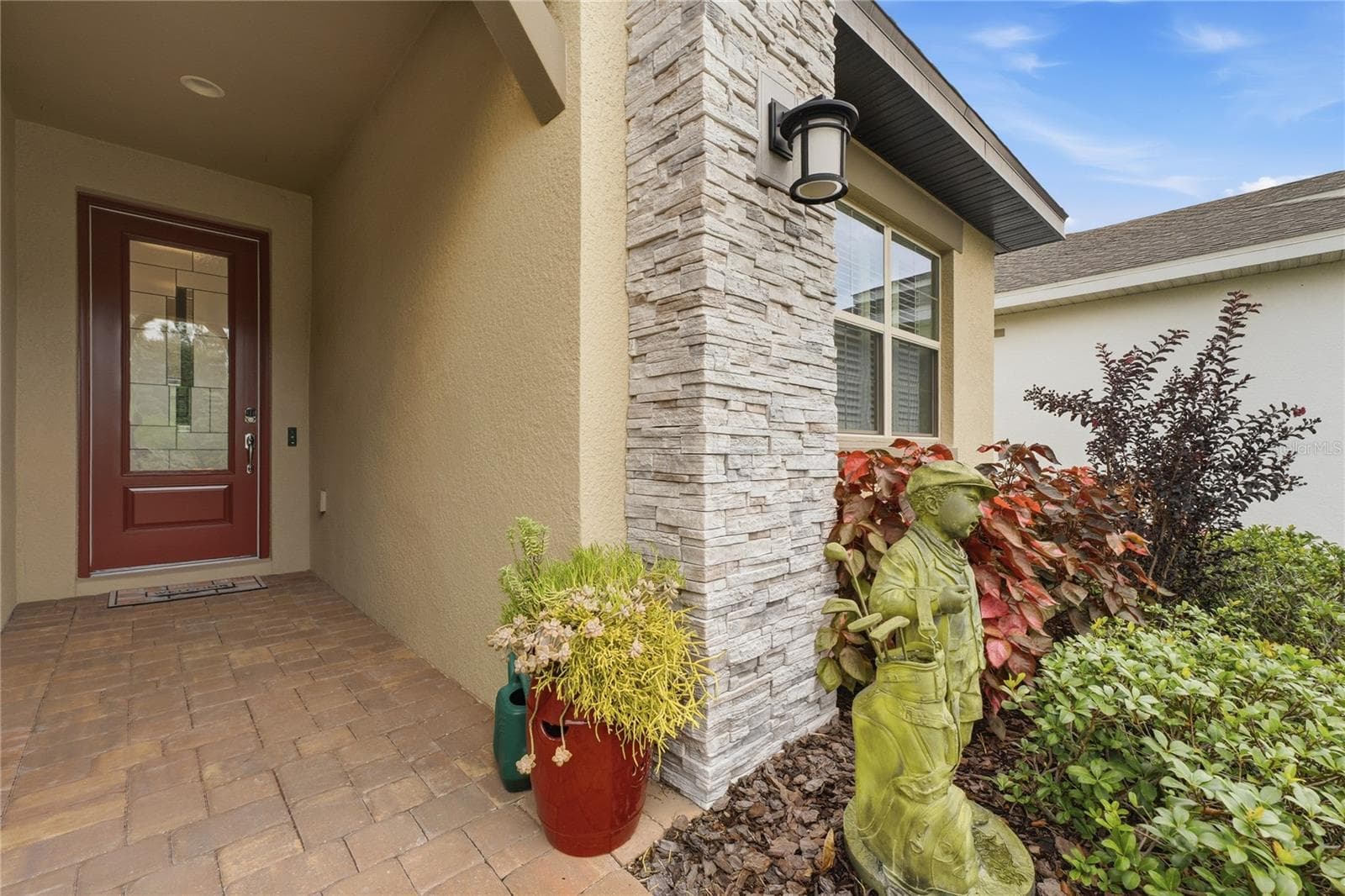Single Family Residence at 7669 FIVE OAKS DR, HARMONY, photo 16 of 52