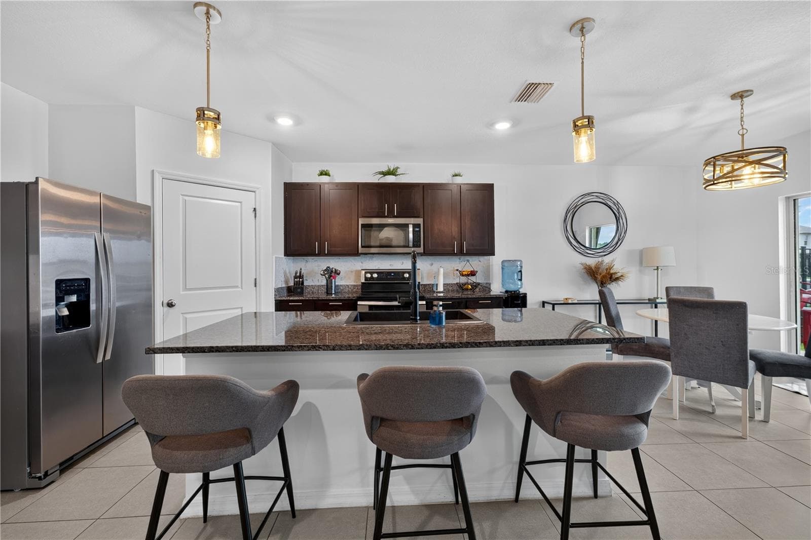Single Family Residence at 3072 STORYBROOK PRESERVE DR, ODESSA, photo 2 of 41