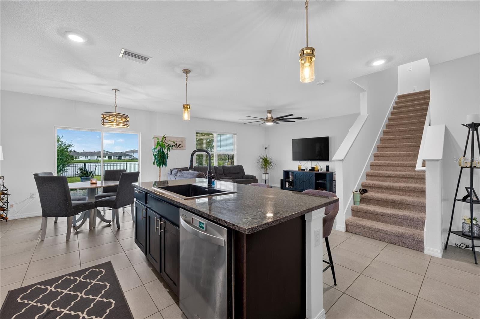 Single Family Residence at 3072 STORYBROOK PRESERVE DR, ODESSA, photo 3 of 41