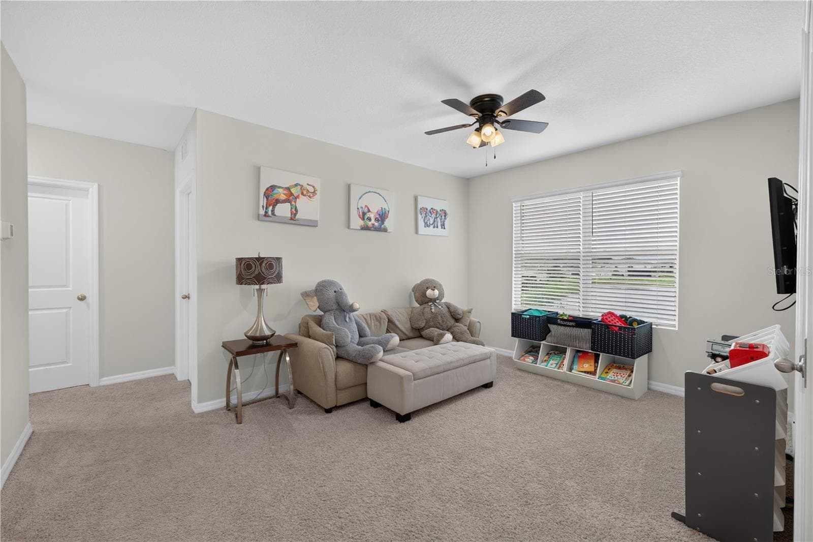 Loft - 3072 STORYBROOK PRESERVE DR, ODESSA