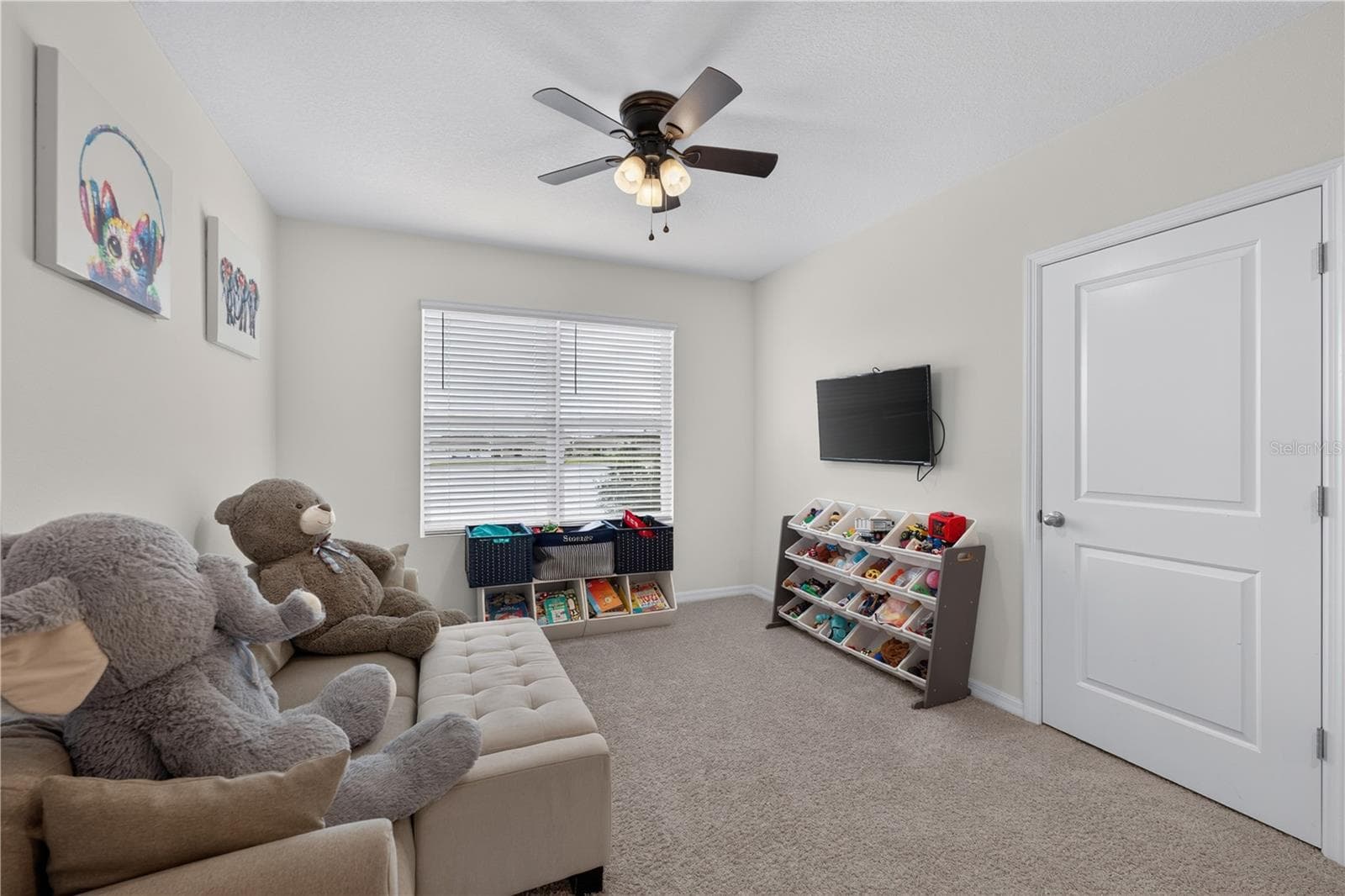 Single Family Residence at 3072 STORYBROOK PRESERVE DR, ODESSA, photo 14 of 41