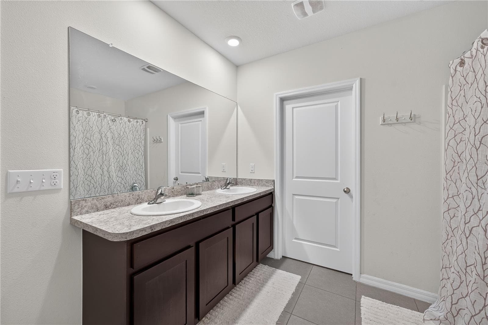 Primary Bath - 3072 STORYBROOK PRESERVE DR, ODESSA