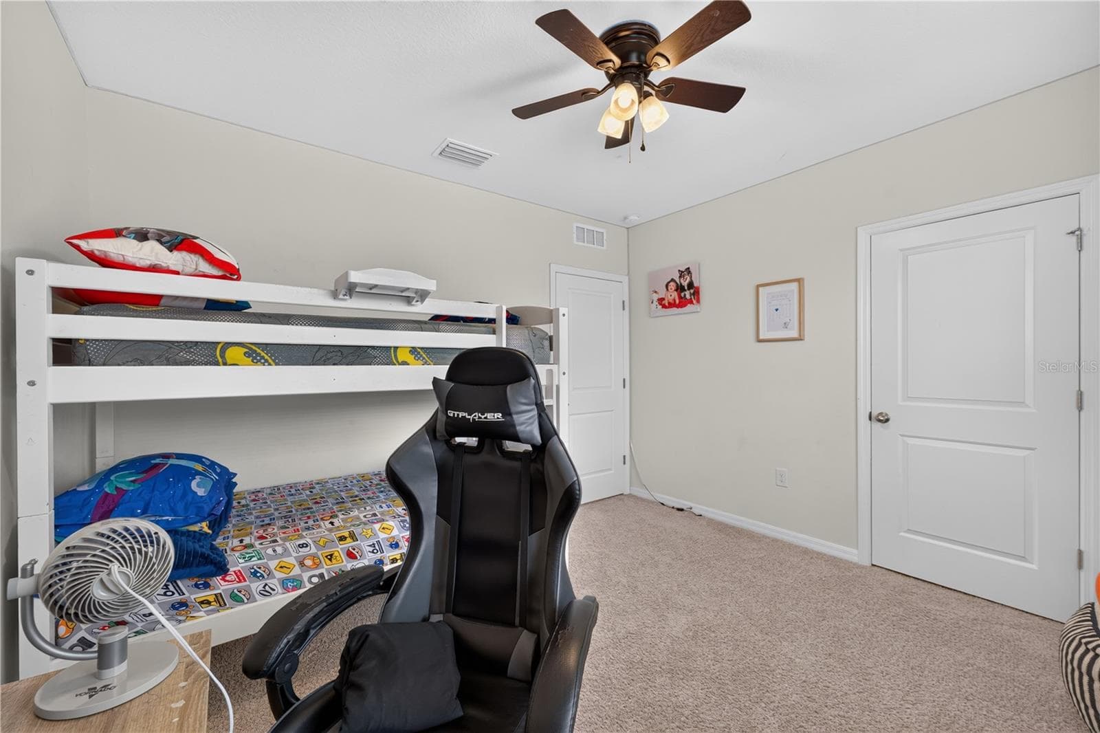 Single Family Residence at 3072 STORYBROOK PRESERVE DR, ODESSA, photo 21 of 41