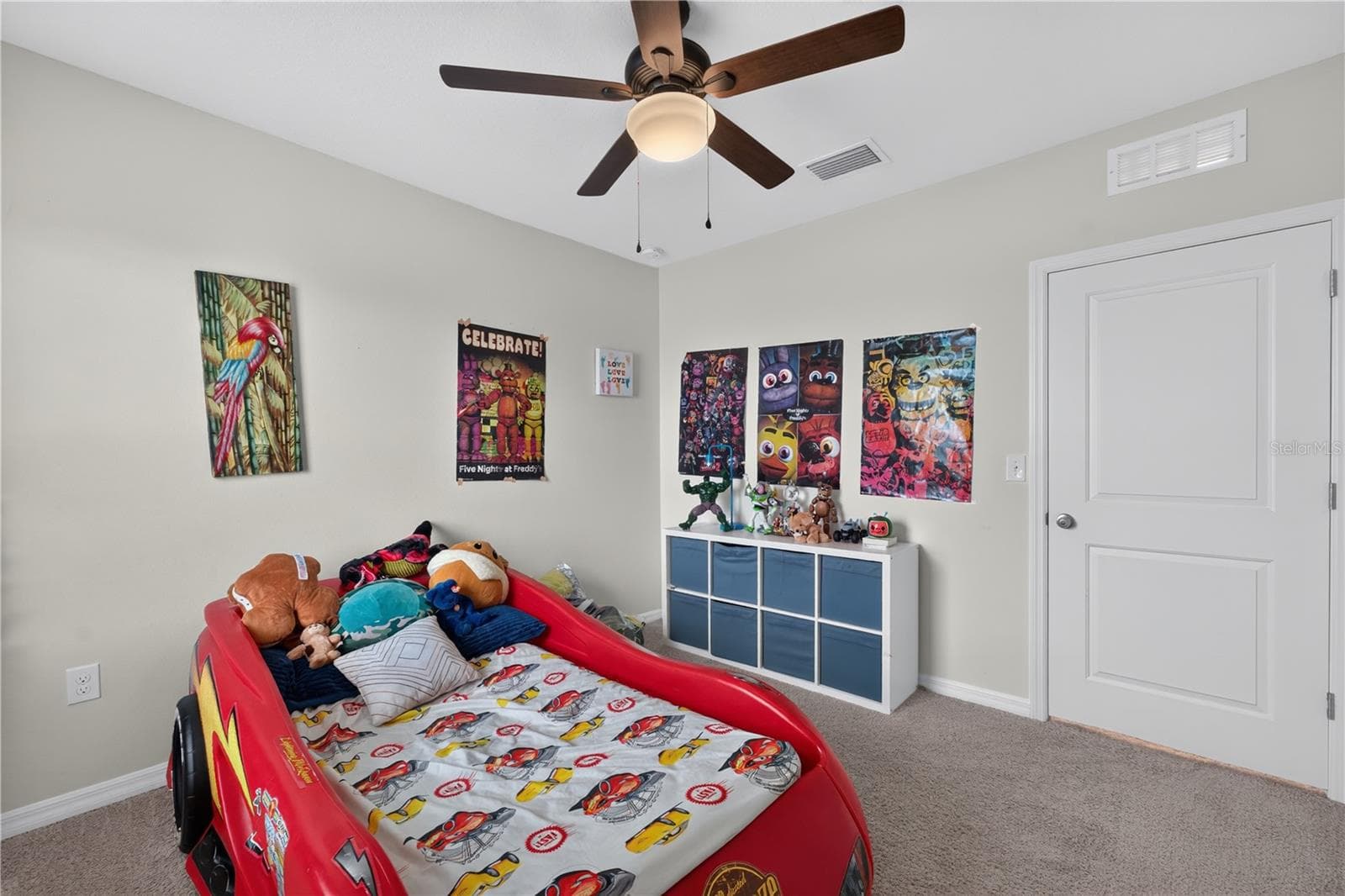 Single Family Residence at 3072 STORYBROOK PRESERVE DR, ODESSA, photo 27 of 41