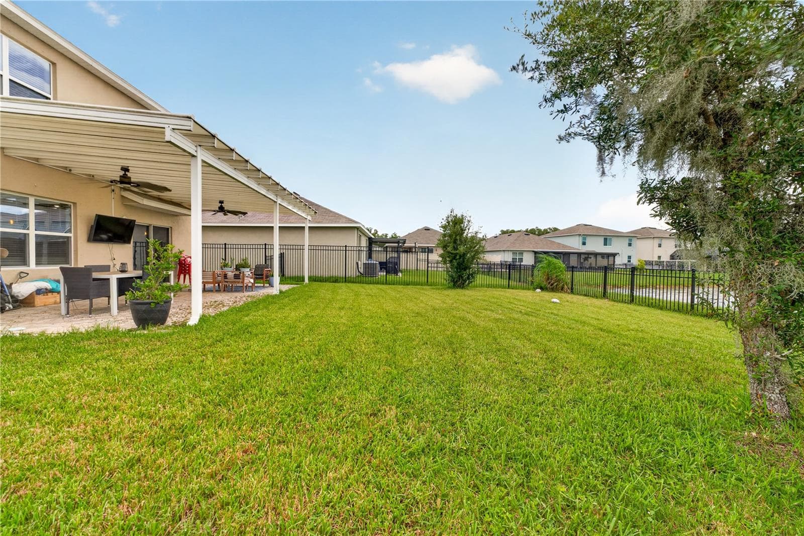 Single Family Residence at 3072 STORYBROOK PRESERVE DR, ODESSA, photo 29 of 41