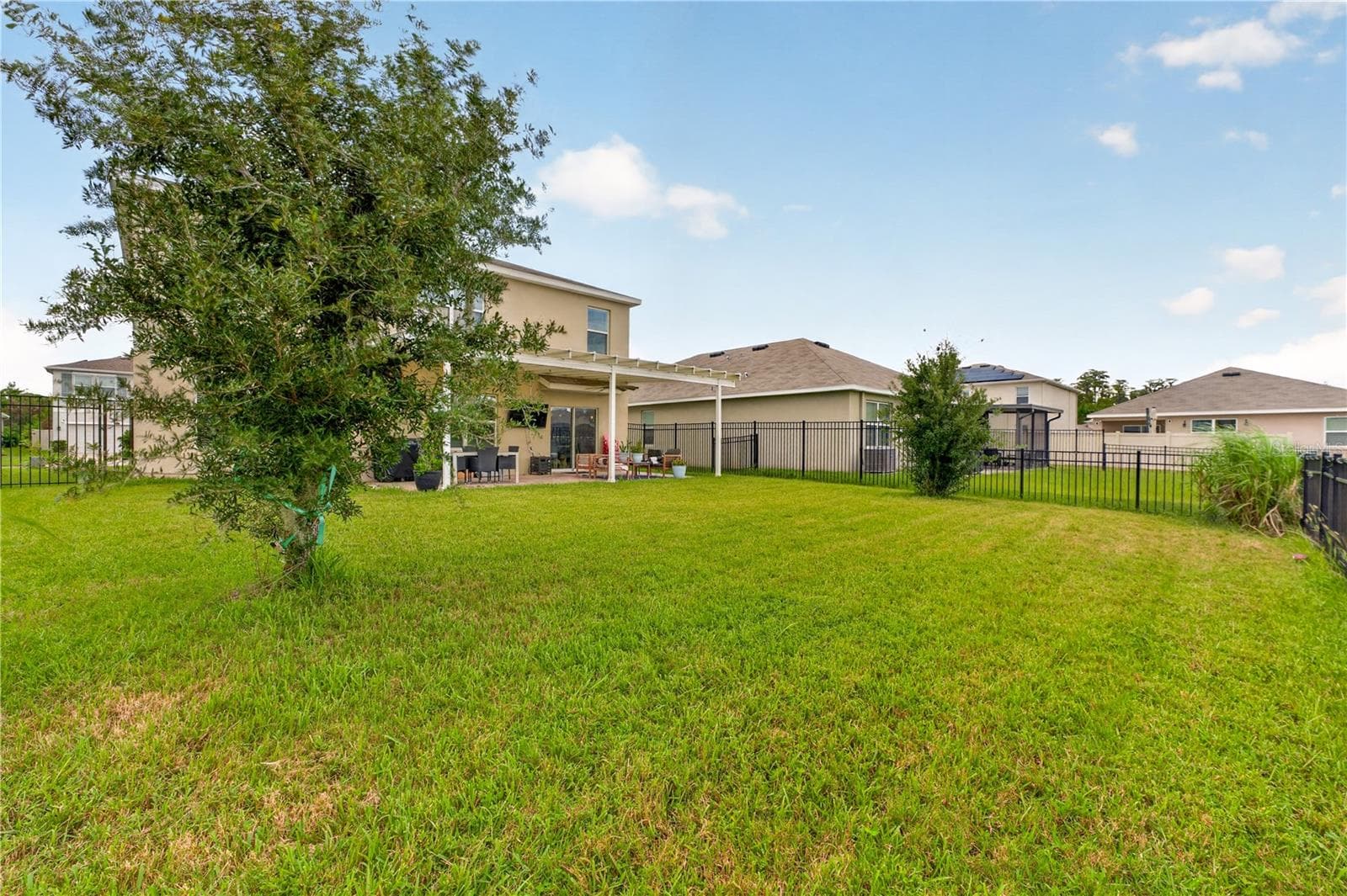 Single Family Residence at 3072 STORYBROOK PRESERVE DR, ODESSA, photo 30 of 41