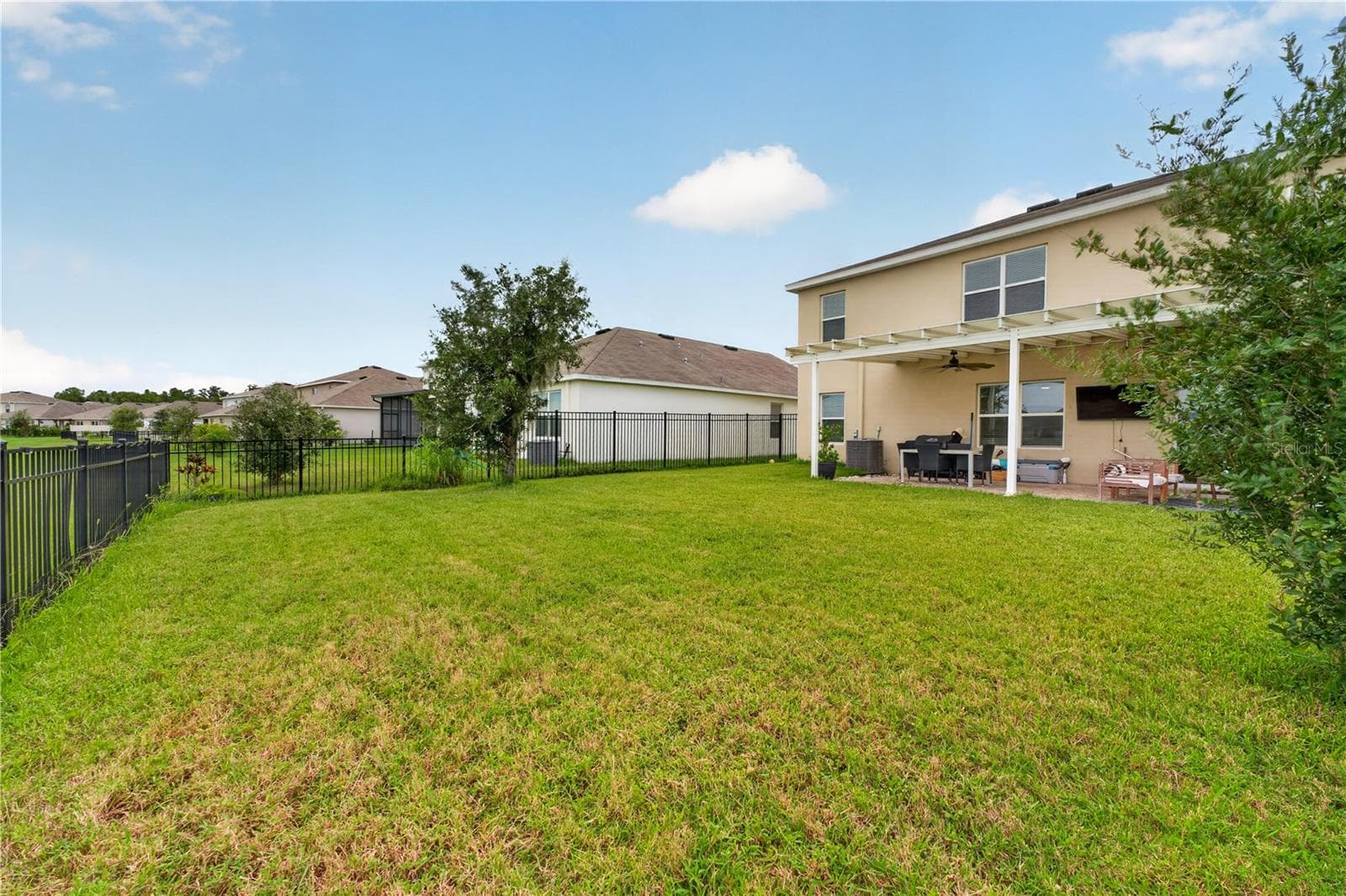 Single Family Residence at 3072 STORYBROOK PRESERVE DR, ODESSA, photo 31 of 41