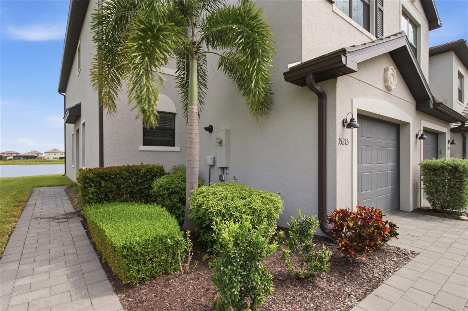 Townhouse at 15215 SUNNY DAY DR, BRADENTON, photo 23 of 42