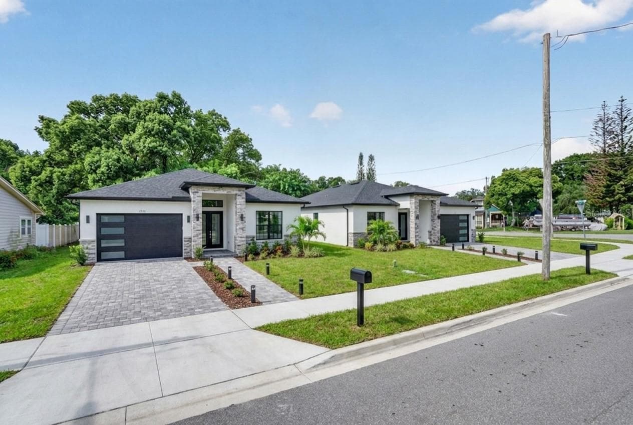 Land at 5102 SUNRISE BLVD, ORLANDO, photo 4 of 16