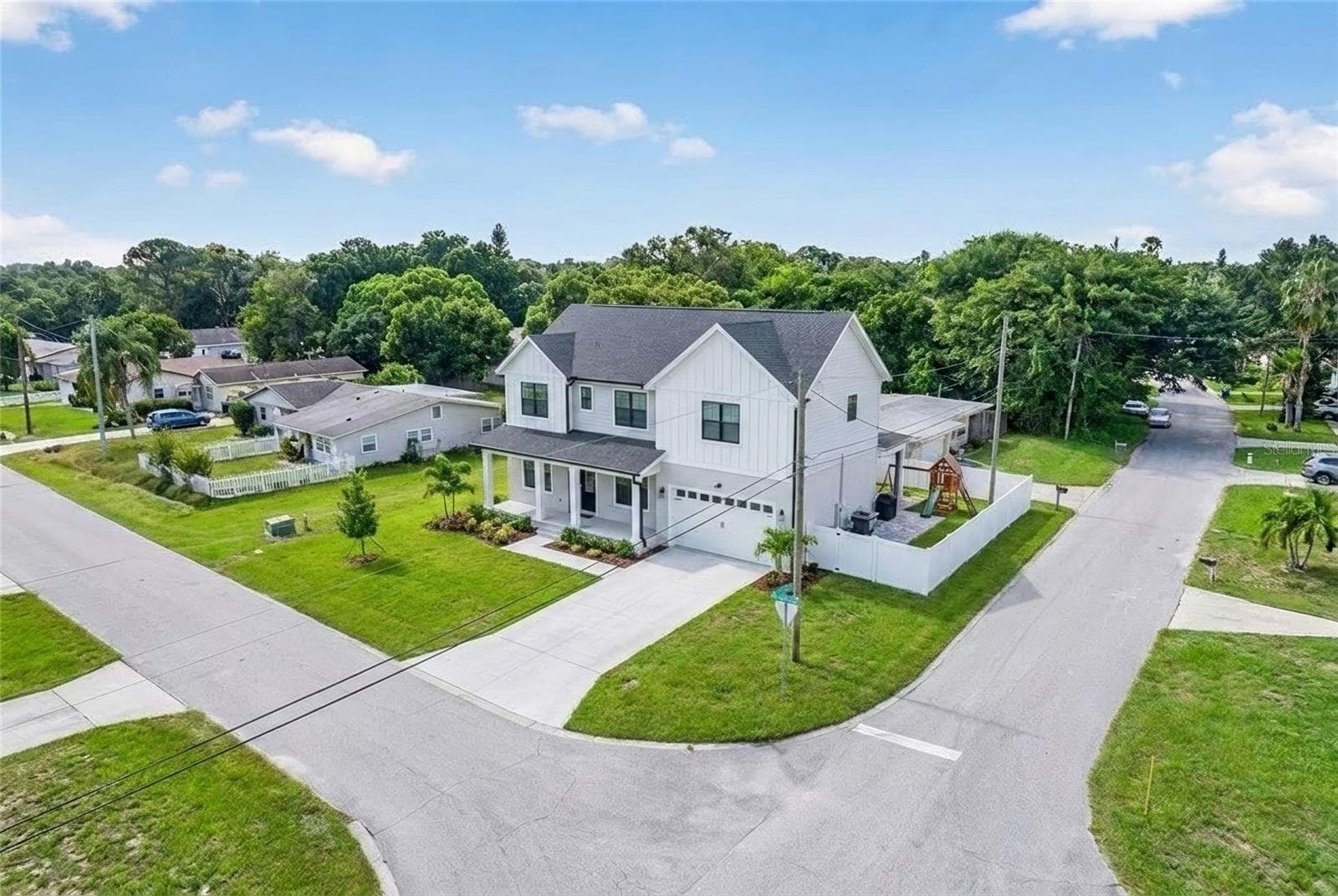 Land at 5102 SUNRISE BLVD, ORLANDO, photo 9 of 16