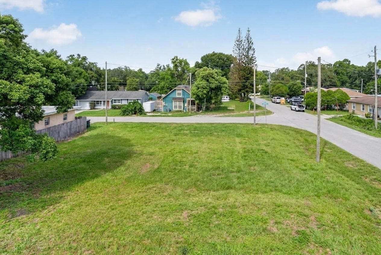 Land at 5102 SUNRISE BLVD, ORLANDO, photo 14 of 16
