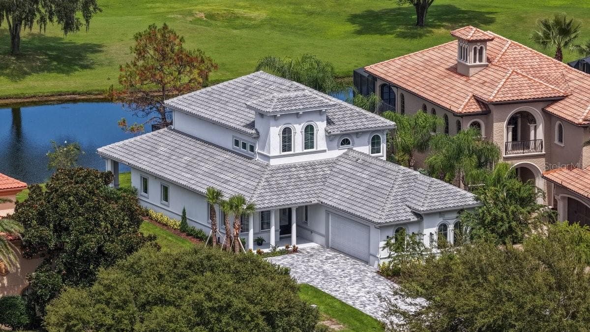 Single Family Residence at 612 MAHOGANY RUN, PALM COAST, photo 2 of 64