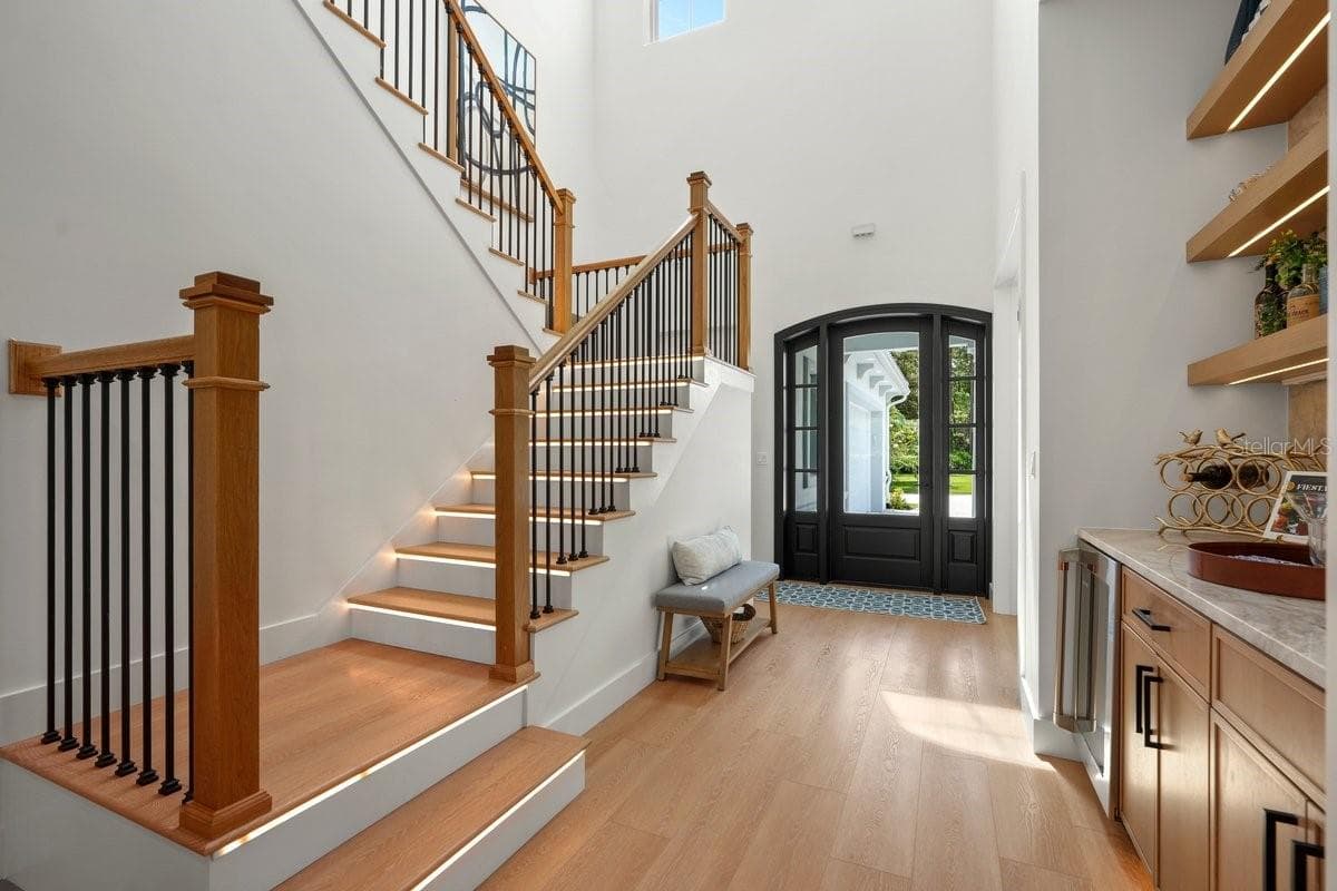 Single Family Residence at 612 MAHOGANY RUN, PALM COAST, photo 6 of 64