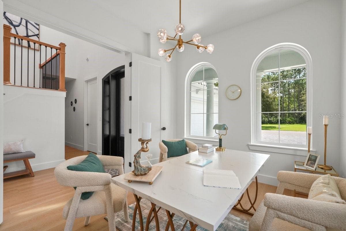 Single Family Residence at 612 MAHOGANY RUN, PALM COAST, photo 9 of 64