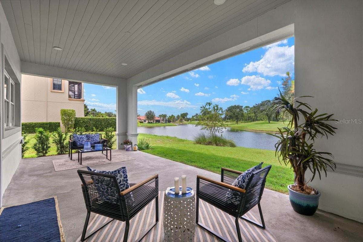 Single Family Residence at 612 MAHOGANY RUN, PALM COAST, photo 24 of 64