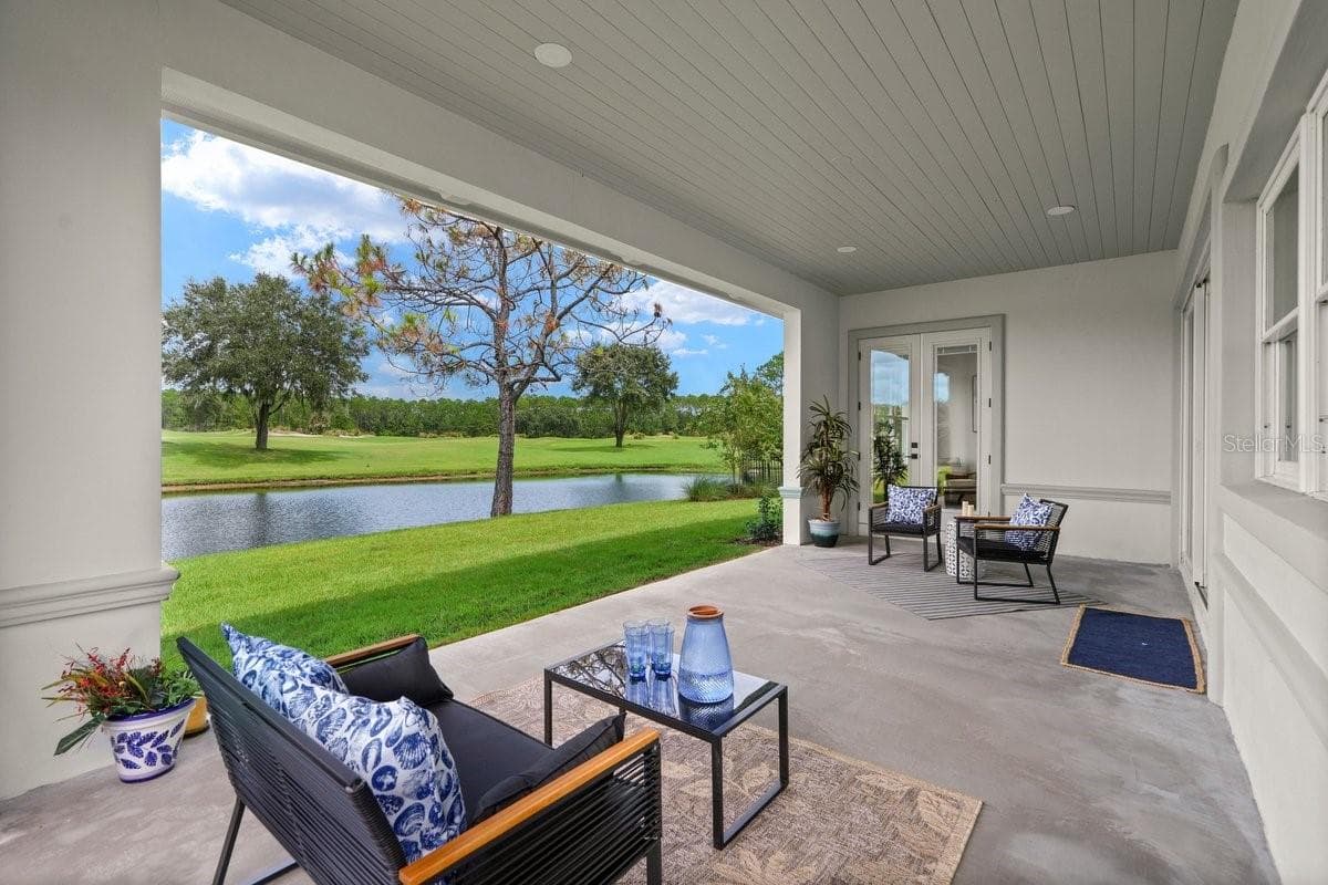 Single Family Residence at 612 MAHOGANY RUN, PALM COAST, photo 25 of 64