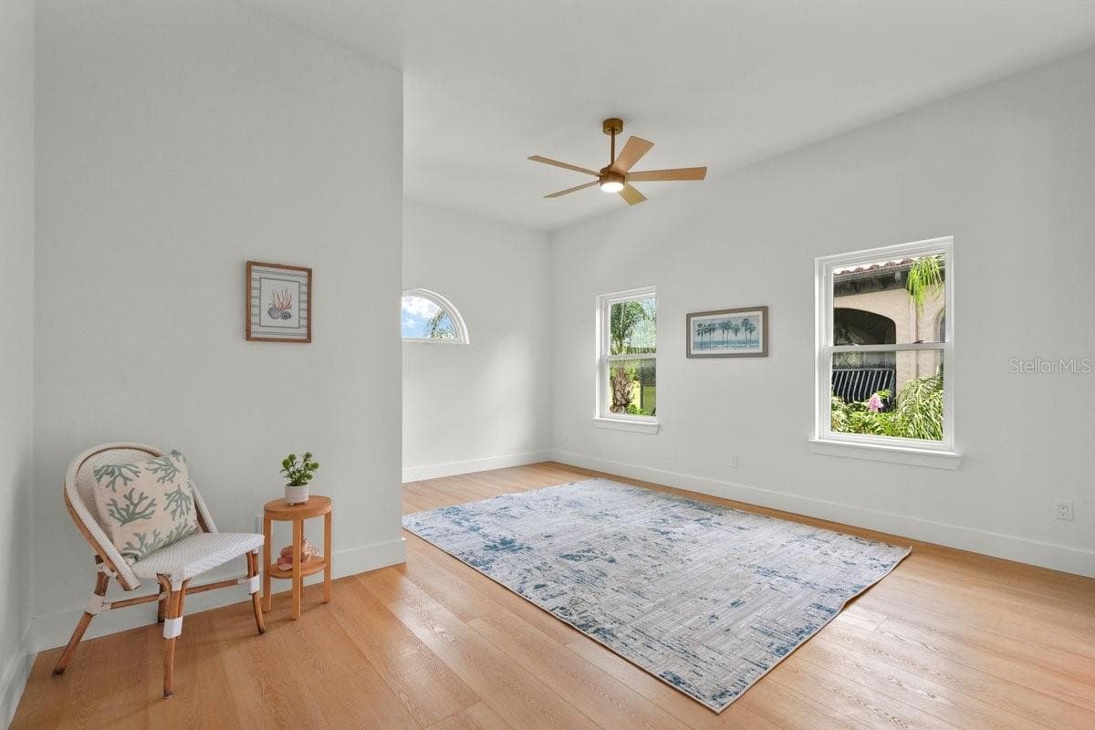 Single Family Residence at 612 MAHOGANY RUN, PALM COAST, photo 45 of 64