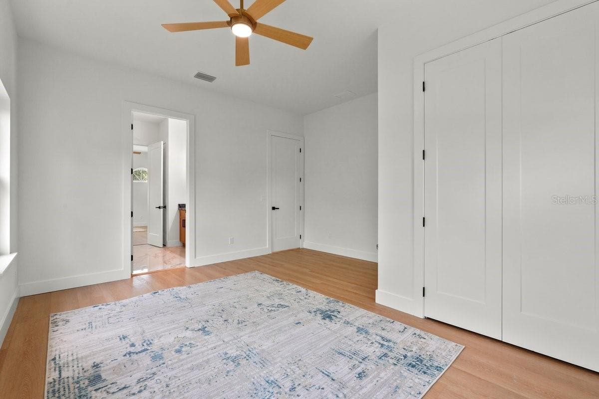 Single Family Residence at 612 MAHOGANY RUN, PALM COAST, photo 46 of 64