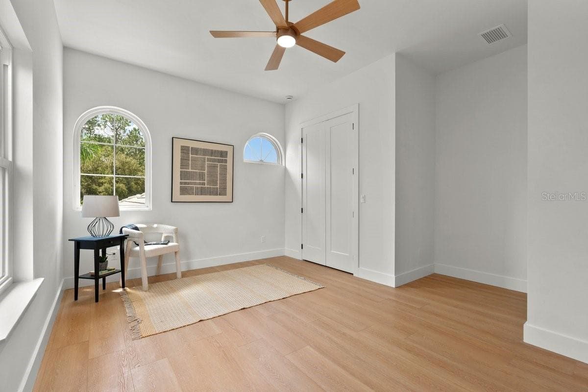 Single Family Residence at 612 MAHOGANY RUN, PALM COAST, photo 50 of 64