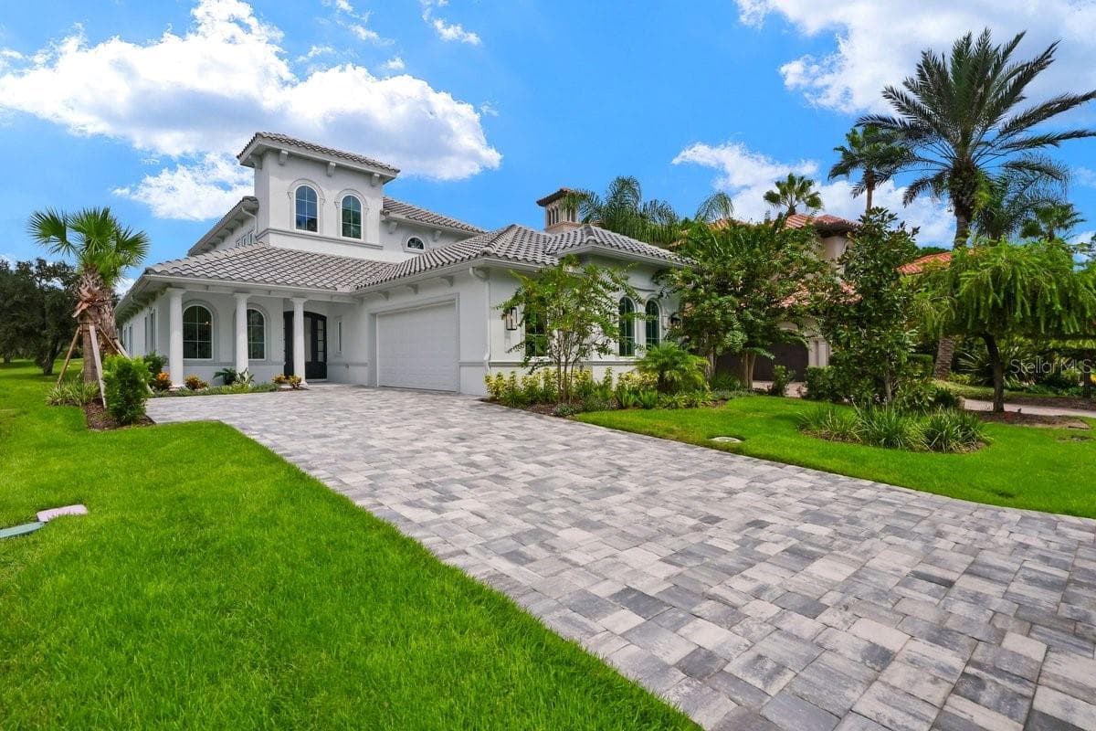 Single Family Residence at 612 MAHOGANY RUN, PALM COAST, photo 53 of 64