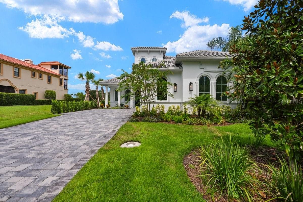 Single Family Residence at 612 MAHOGANY RUN, PALM COAST, photo 54 of 64