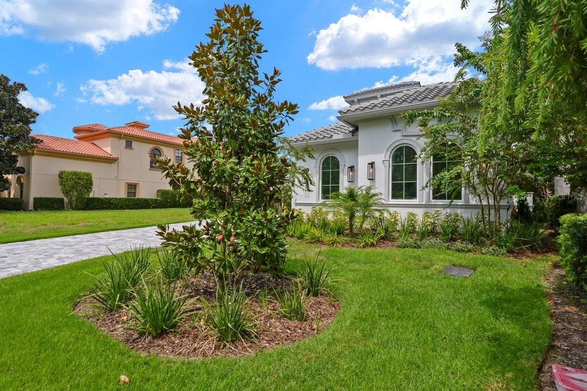 Single Family Residence at 612 MAHOGANY RUN, PALM COAST, photo 55 of 64