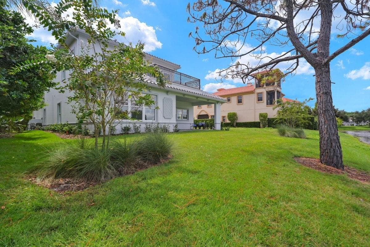 Single Family Residence at 612 MAHOGANY RUN, PALM COAST, photo 56 of 64