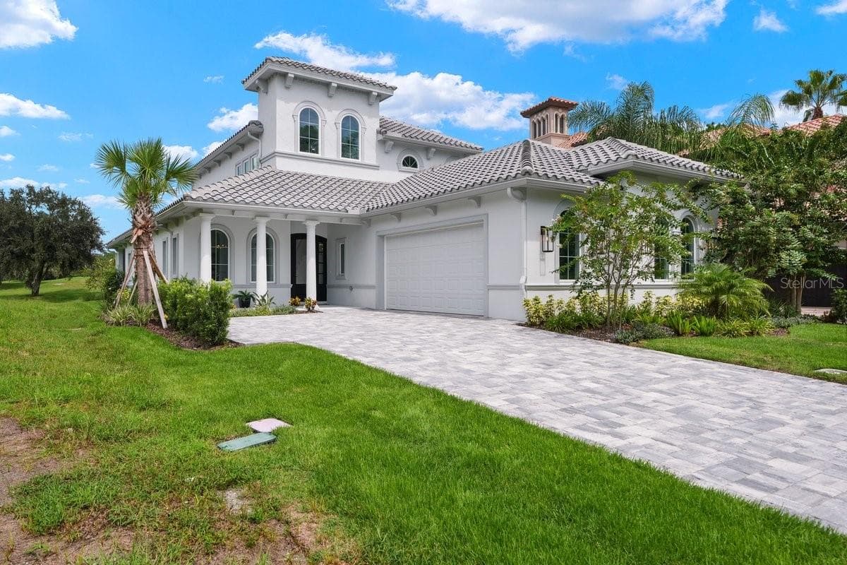 Single Family Residence at 612 MAHOGANY RUN, PALM COAST, photo 57 of 64