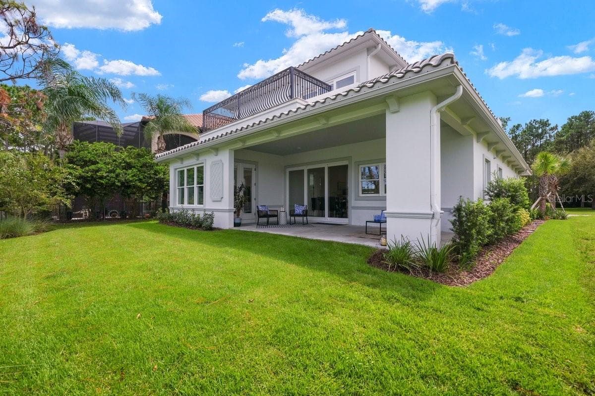 Single Family Residence at 612 MAHOGANY RUN, PALM COAST, photo 59 of 64