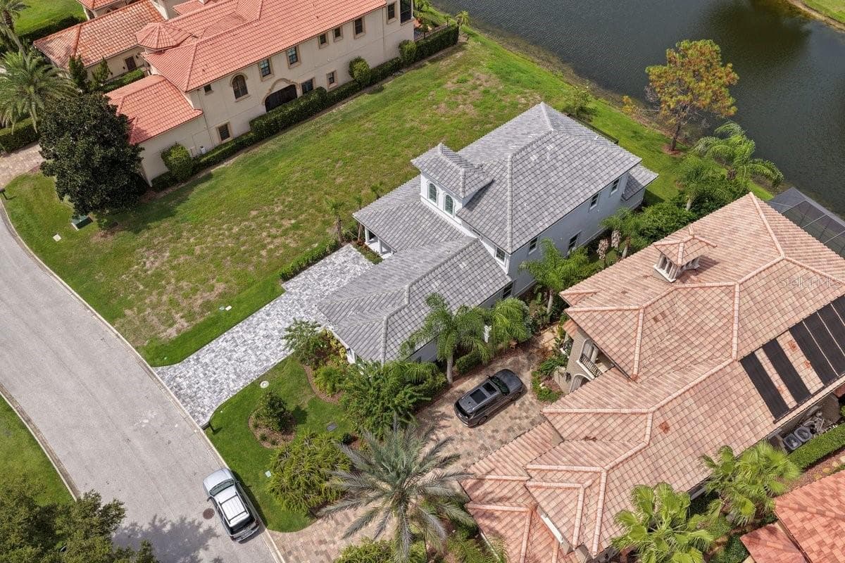 Single Family Residence at 612 MAHOGANY RUN, PALM COAST, photo 61 of 64