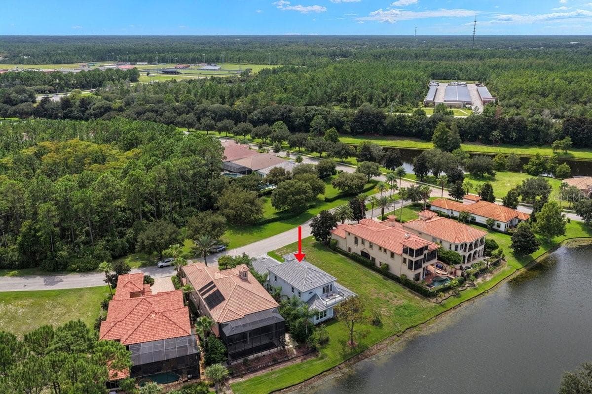 Single Family Residence at 612 MAHOGANY RUN, PALM COAST, photo 62 of 64