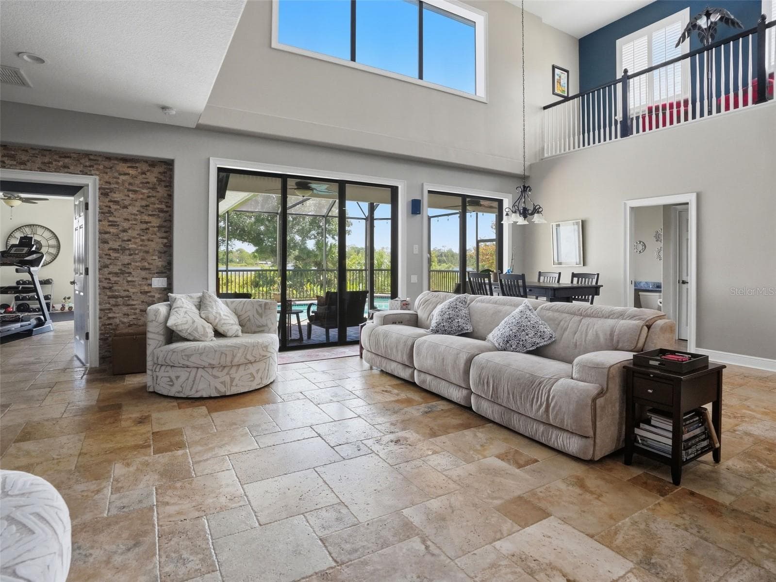 Single Family Residence at 2707 LAKEBREEZE LN S, CLEARWATER, photo 6 of 72