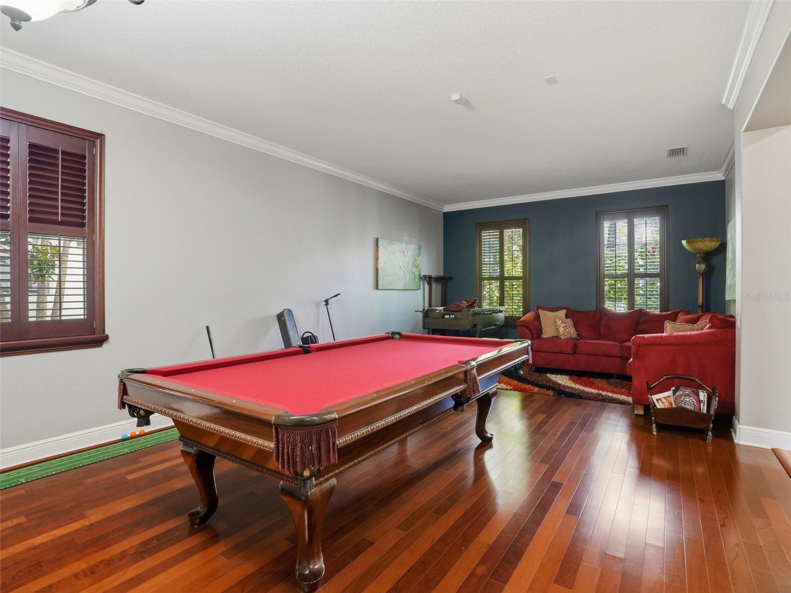 Single Family Residence at 2707 LAKEBREEZE LN S, CLEARWATER, photo 9 of 72
