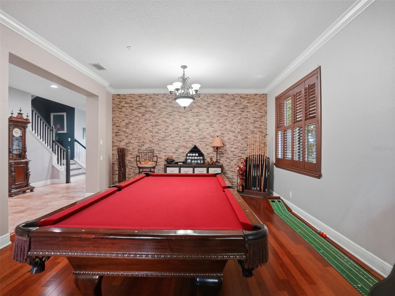 Single Family Residence at 2707 LAKEBREEZE LN S, CLEARWATER, photo 10 of 72