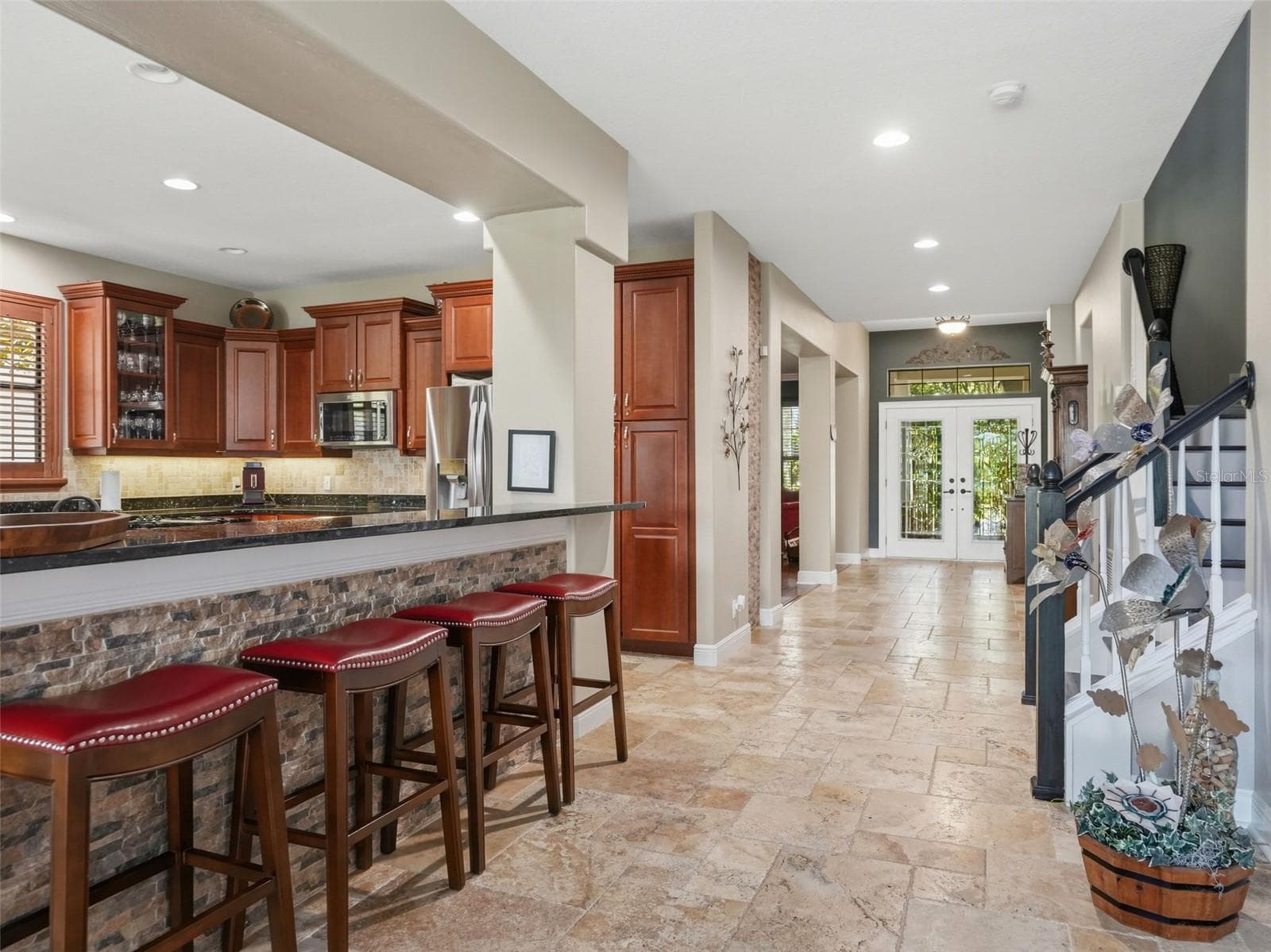 Single Family Residence at 2707 LAKEBREEZE LN S, CLEARWATER, photo 13 of 72