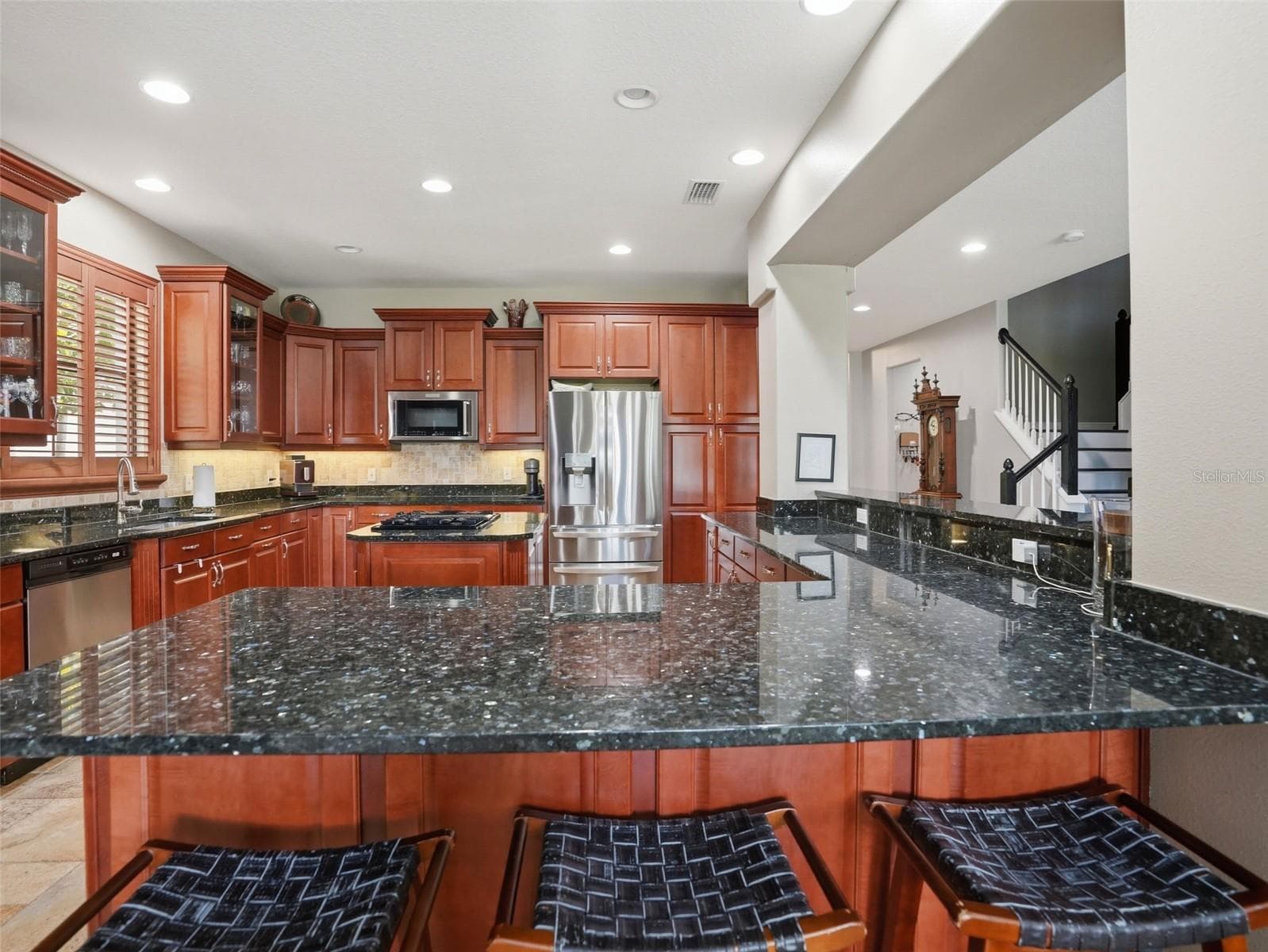 Single Family Residence at 2707 LAKEBREEZE LN S, CLEARWATER, photo 18 of 72