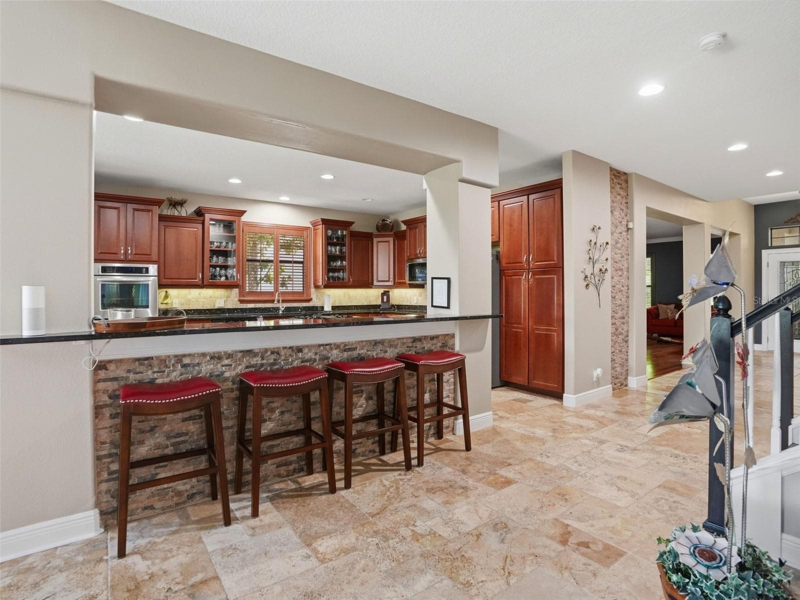 Single Family Residence at 2707 LAKEBREEZE LN S, CLEARWATER, photo 19 of 72