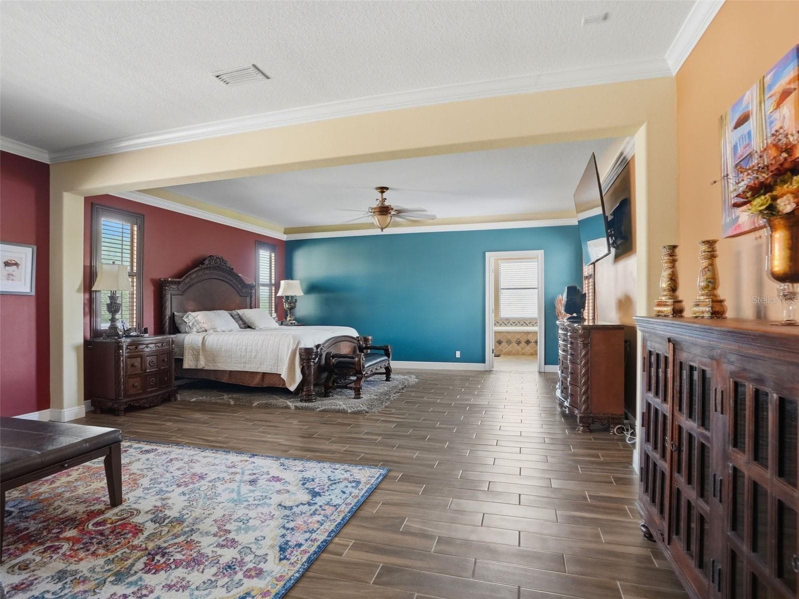 Single Family Residence at 2707 LAKEBREEZE LN S, CLEARWATER, photo 34 of 72