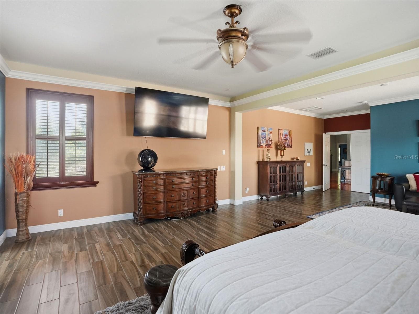Single Family Residence at 2707 LAKEBREEZE LN S, CLEARWATER, photo 36 of 72