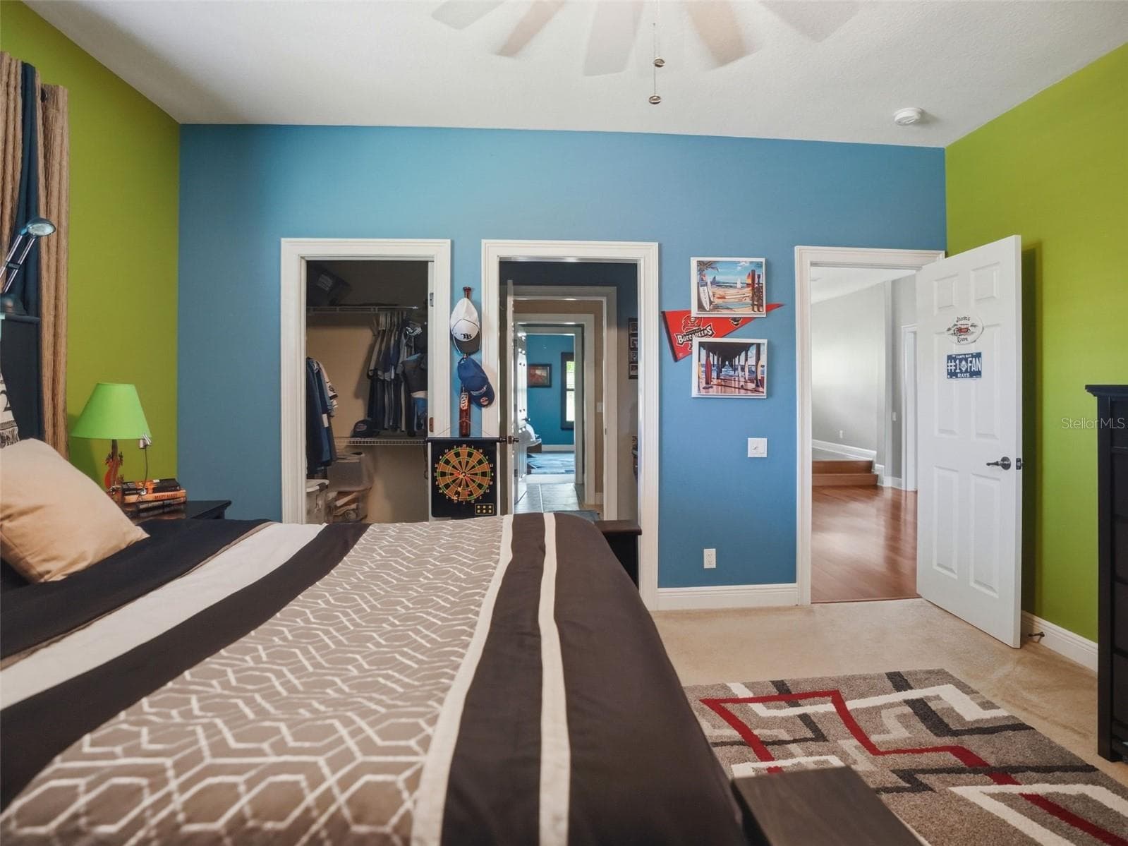 Single Family Residence at 2707 LAKEBREEZE LN S, CLEARWATER, photo 41 of 72